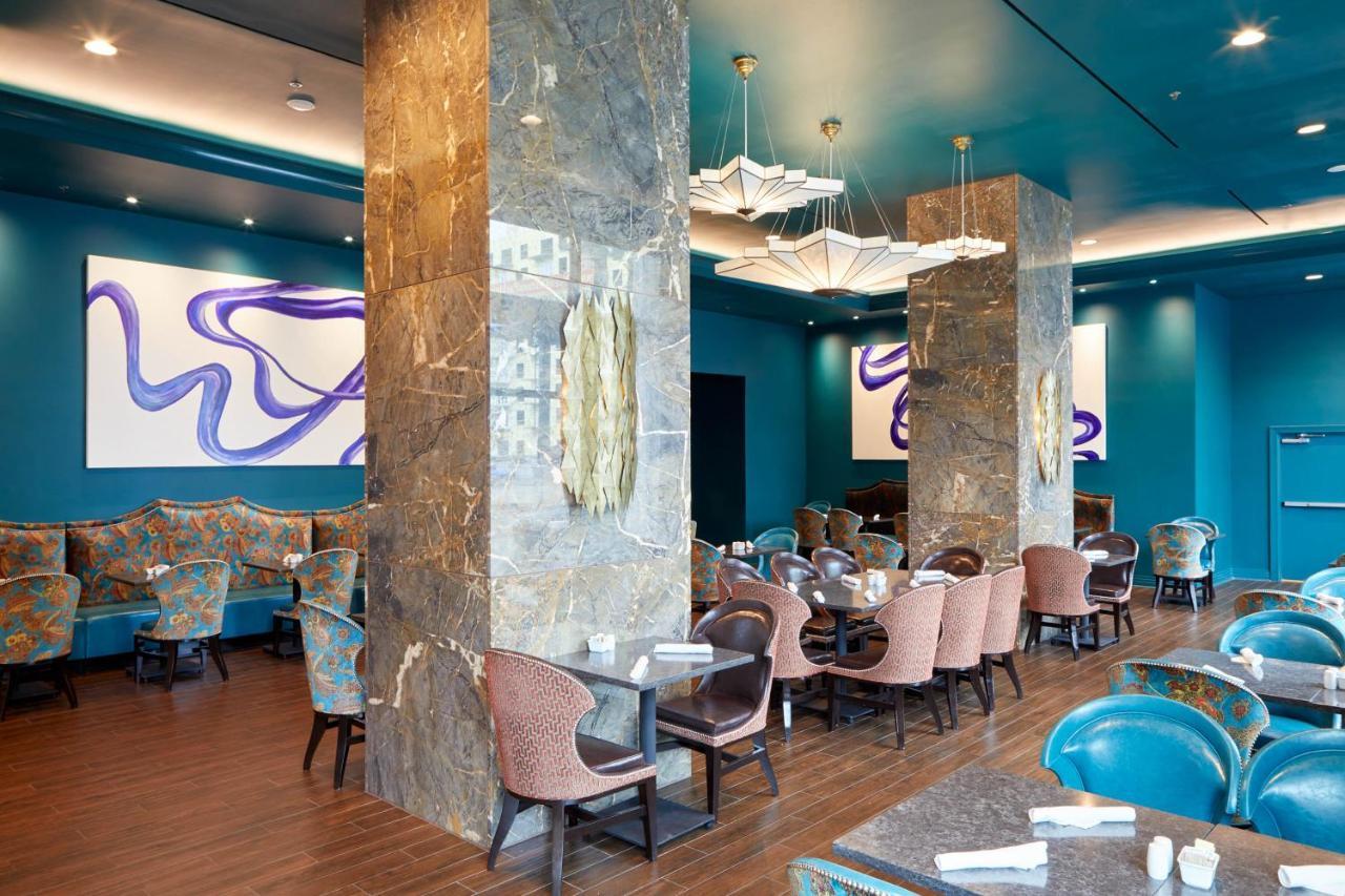 Deluxe Canal Street Suites By Sonder New Orleans Exterior photo