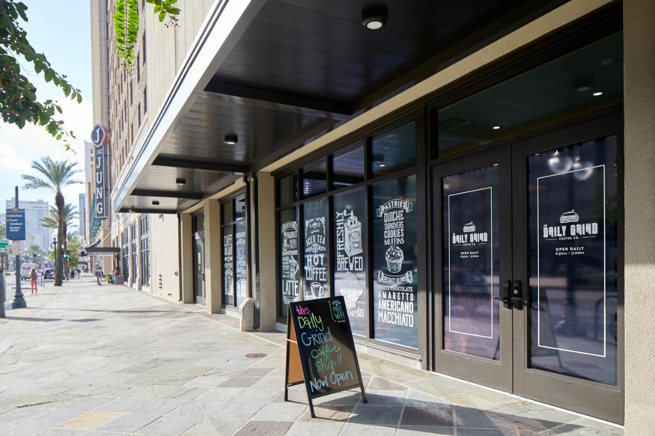 Deluxe Canal Street Suites By Sonder New Orleans Exterior photo