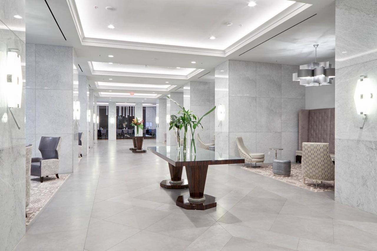 Deluxe Canal Street Suites By Sonder New Orleans Exterior photo