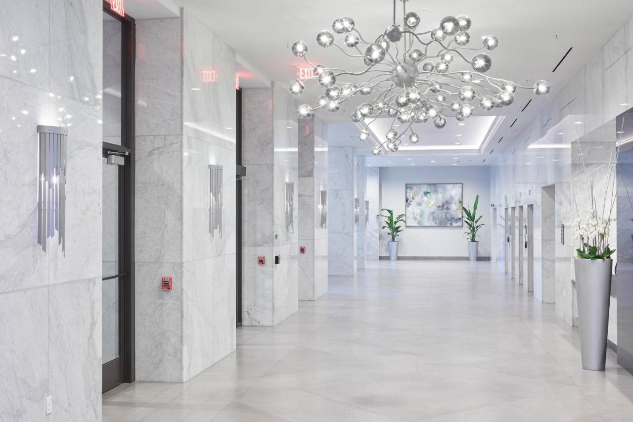 Deluxe Canal Street Suites By Sonder New Orleans Exterior photo