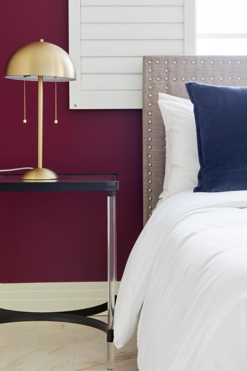 Deluxe Canal Street Suites By Sonder New Orleans Room photo