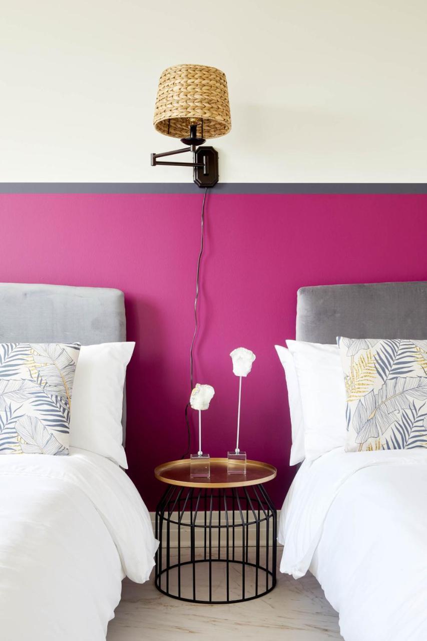 Deluxe Canal Street Suites By Sonder New Orleans Room photo